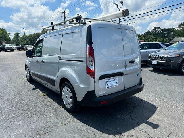 used 2019 Ford Transit Connect car, priced at $18,000