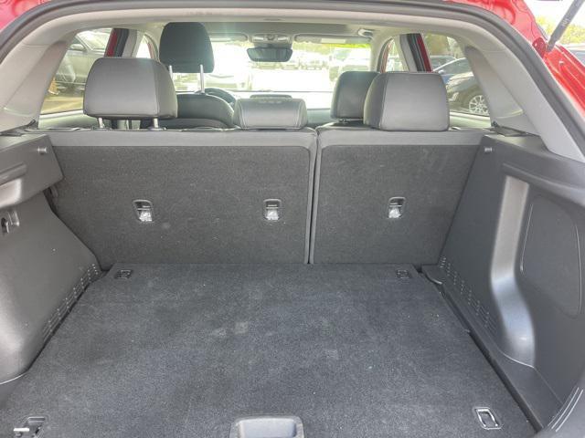 used 2021 Hyundai Kona car, priced at $17,932