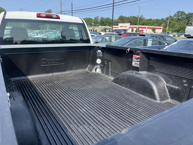 used 2024 Chevrolet Silverado 1500 car, priced at $30,988