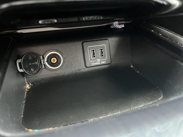 used 2018 Nissan Pathfinder car, priced at $14,488