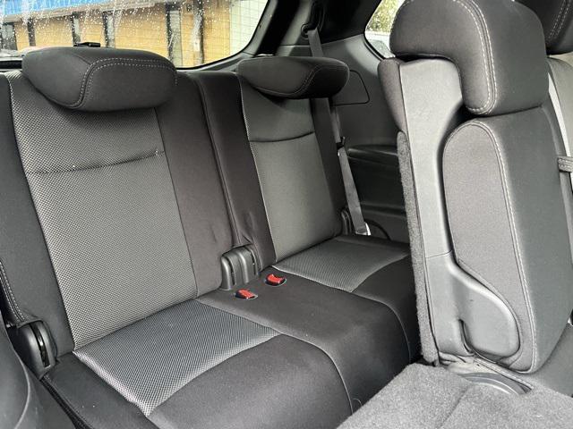 used 2018 Nissan Pathfinder car, priced at $14,488