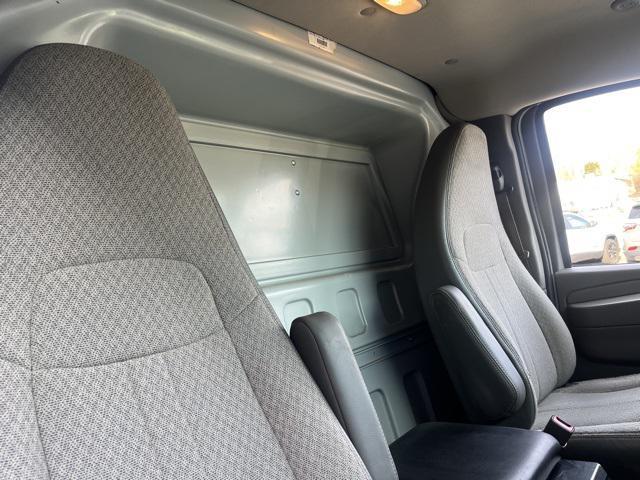 used 2015 Chevrolet Express 2500 car, priced at $13,988