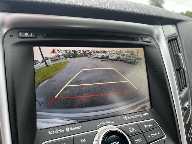 used 2015 Hyundai Sonata Hybrid car, priced at $12,988
