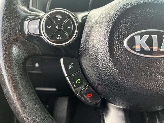 used 2015 Kia Soul car, priced at $11,000