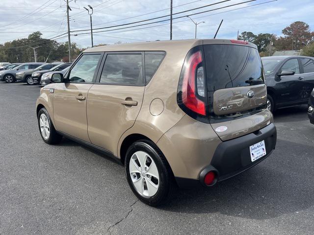 used 2015 Kia Soul car, priced at $11,000