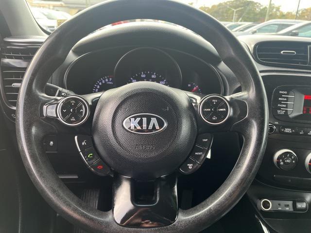 used 2015 Kia Soul car, priced at $11,000