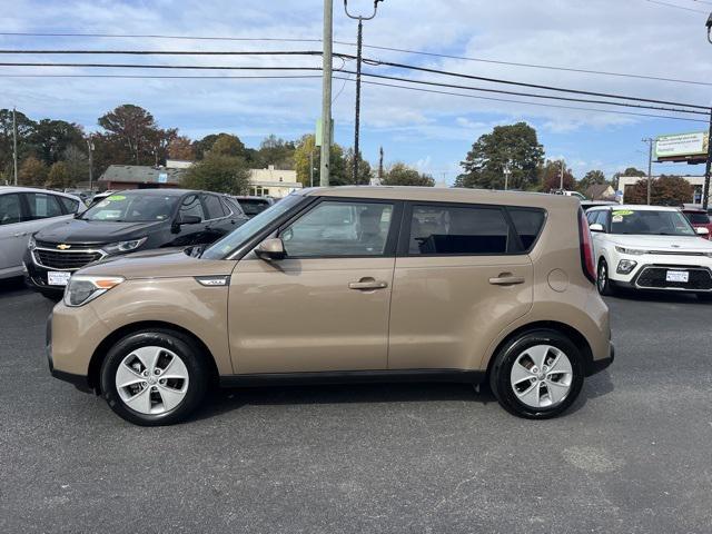 used 2015 Kia Soul car, priced at $11,000