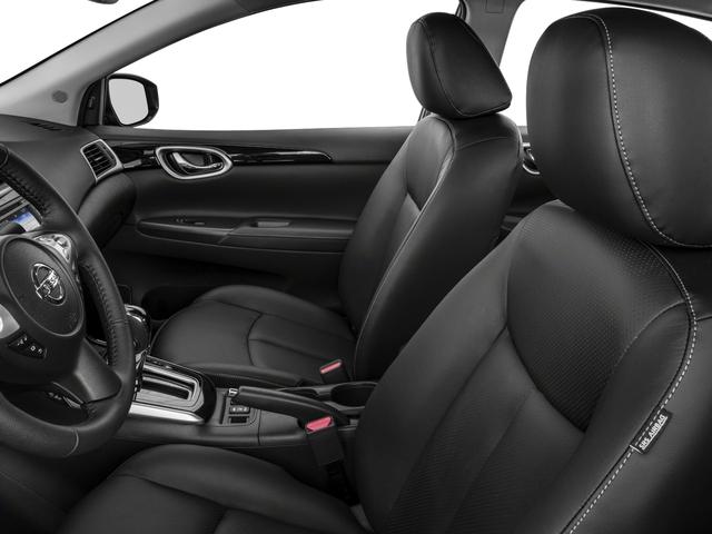 used 2018 Nissan Sentra car, priced at $15,488