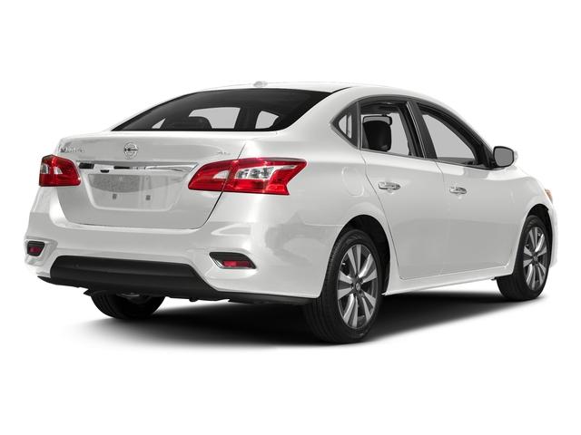 used 2018 Nissan Sentra car, priced at $15,488