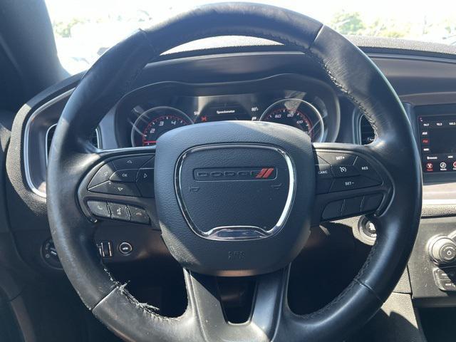 used 2019 Dodge Charger car, priced at $19,988