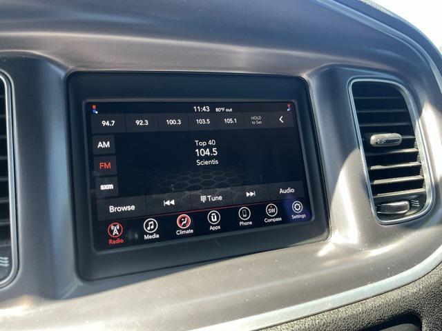 used 2019 Dodge Charger car, priced at $19,988