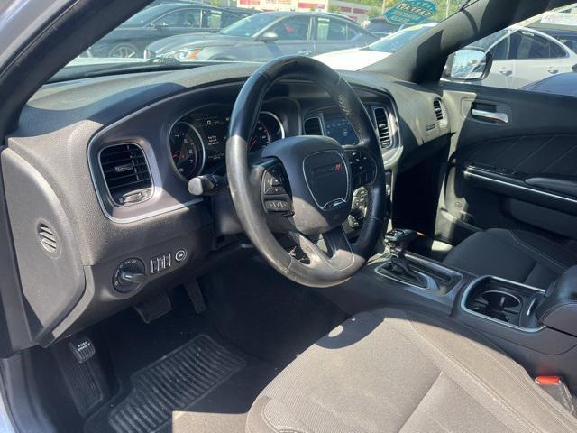 used 2019 Dodge Charger car, priced at $19,988