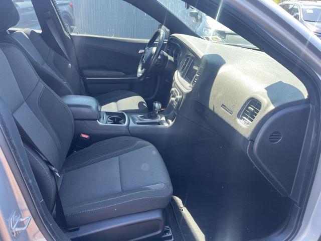 used 2019 Dodge Charger car, priced at $19,988