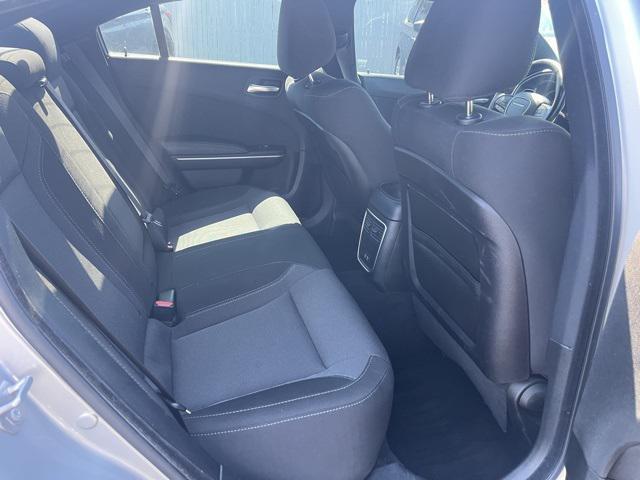 used 2019 Dodge Charger car, priced at $19,988