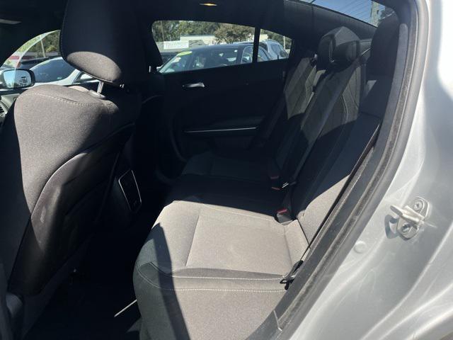used 2019 Dodge Charger car, priced at $19,988