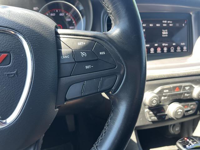 used 2019 Dodge Charger car, priced at $19,988