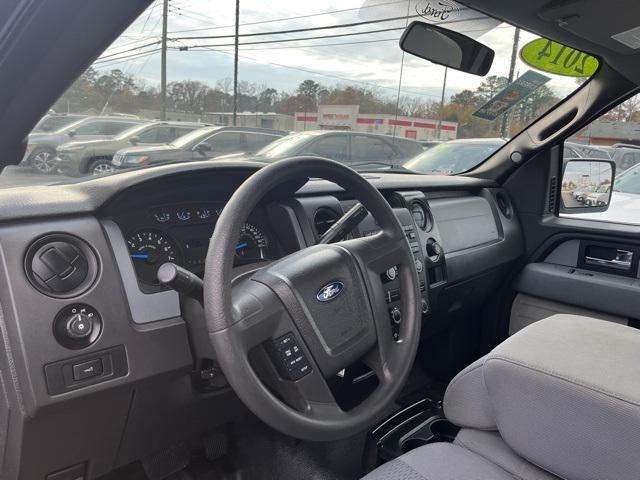 used 2014 Ford F-150 car, priced at $17,889