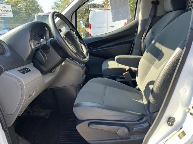 used 2019 Nissan NV200 car, priced at $12,988