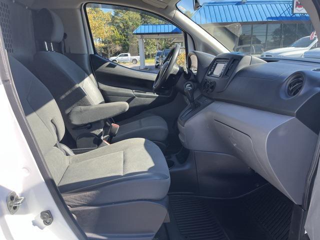 used 2019 Nissan NV200 car, priced at $12,988