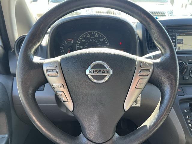 used 2019 Nissan NV200 car, priced at $12,988
