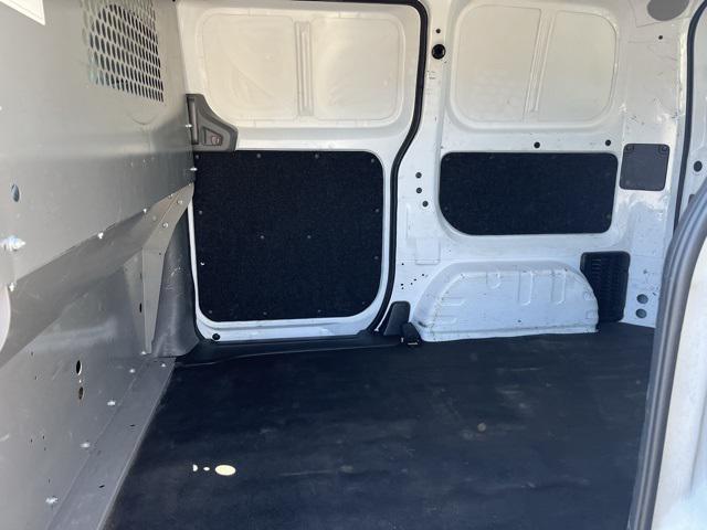 used 2019 Nissan NV200 car, priced at $12,988