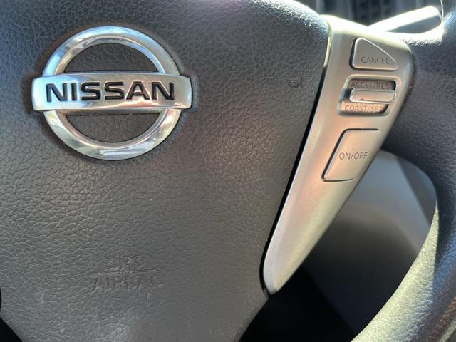 used 2019 Nissan NV200 car, priced at $12,988