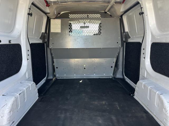 used 2019 Nissan NV200 car, priced at $12,988