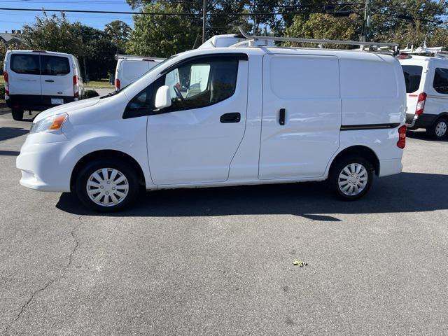 used 2019 Nissan NV200 car, priced at $12,988