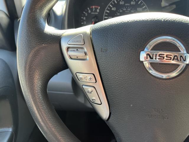 used 2019 Nissan NV200 car, priced at $12,988
