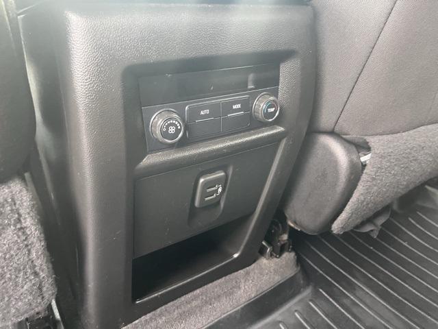 used 2019 Chevrolet Traverse car, priced at $15,988