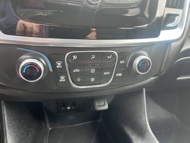 used 2019 Chevrolet Traverse car, priced at $15,988