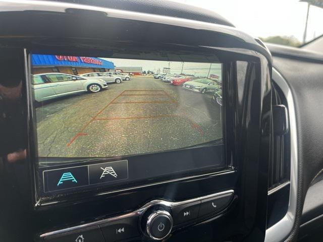 used 2019 Chevrolet Traverse car, priced at $15,988