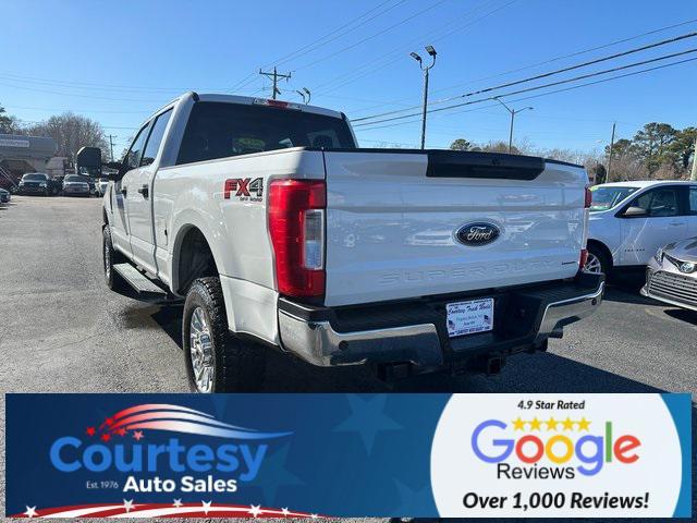 used 2019 Ford F-350 car, priced at $38,888