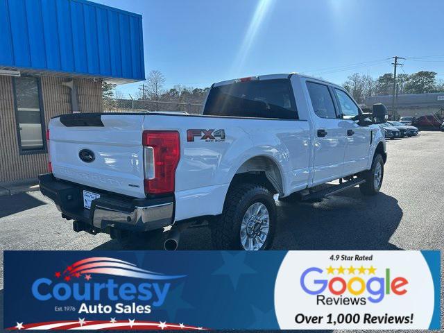 used 2019 Ford F-350 car, priced at $38,888