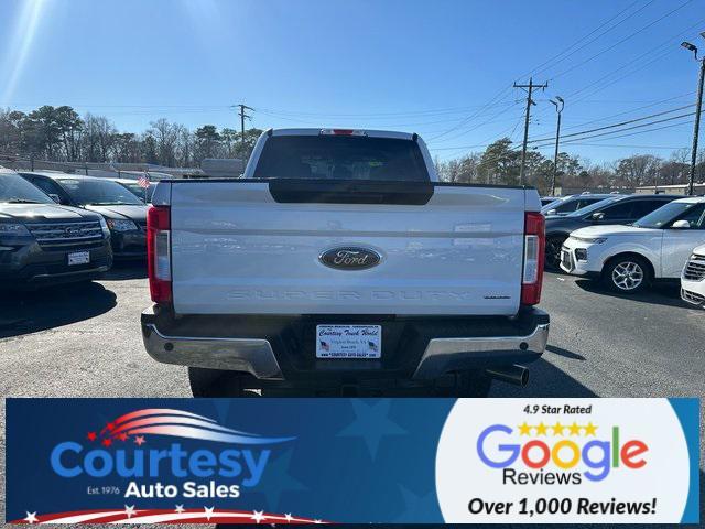 used 2019 Ford F-350 car, priced at $38,888