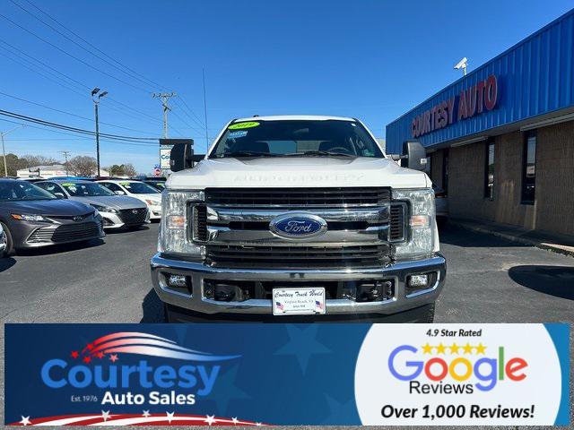 used 2019 Ford F-350 car, priced at $38,888