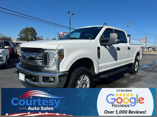 used 2019 Ford F-350 car, priced at $39,888