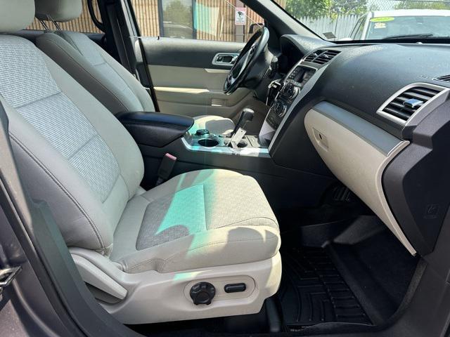 used 2013 Ford Explorer car, priced at $11,988