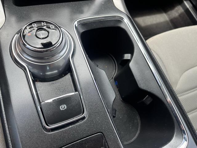 used 2019 Ford Fusion car, priced at $17,488