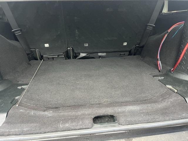 used 2018 Jeep Wrangler JK Unlimited car, priced at $22,988