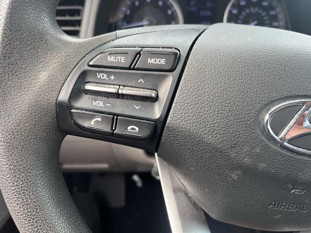 used 2019 Hyundai Elantra car, priced at $13,988