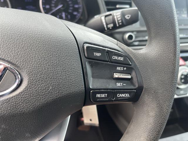used 2019 Hyundai Elantra car, priced at $13,988