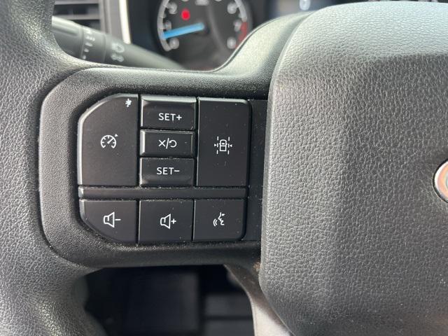 used 2022 Ford F-150 car, priced at $29,988