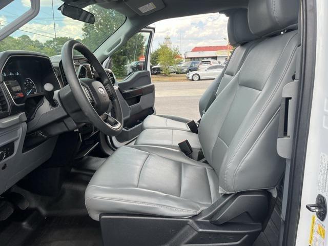 used 2022 Ford F-150 car, priced at $29,988