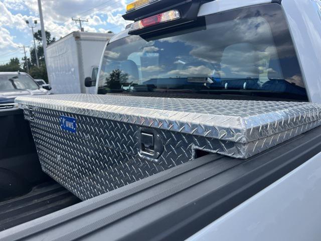 used 2022 Ford F-150 car, priced at $29,988