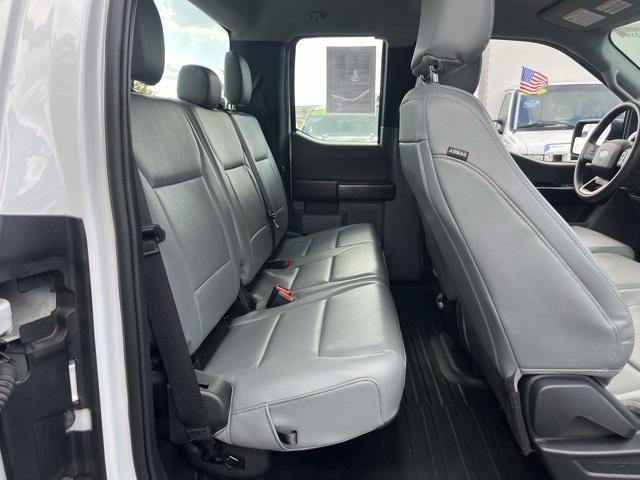 used 2022 Ford F-150 car, priced at $29,988