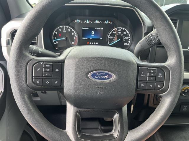 used 2022 Ford F-150 car, priced at $29,988