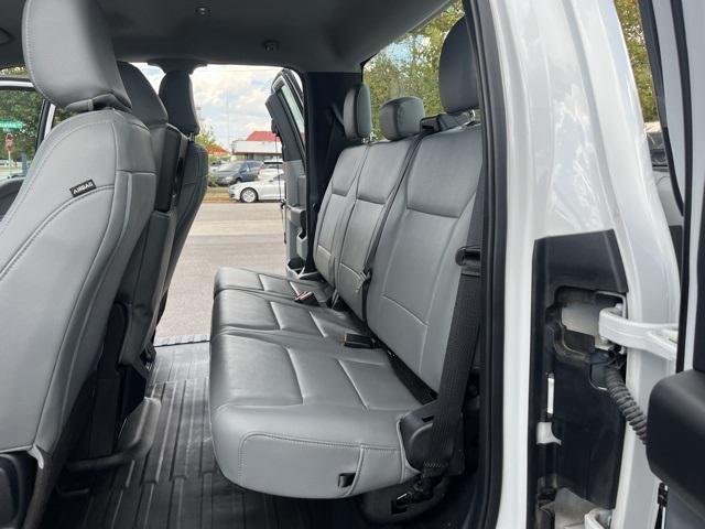 used 2022 Ford F-150 car, priced at $29,988