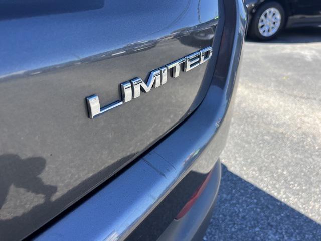 used 2020 Jeep Compass car, priced at $17,488