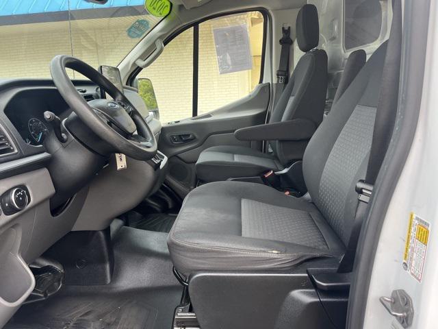 used 2020 Ford Transit-150 car, priced at $24,000